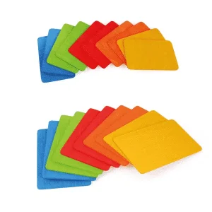 Tuiles de construction (20) – Bauspiel