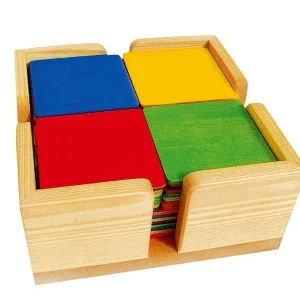 Tuiles de construction (52) – Bauspiel