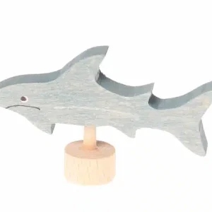 Requin – Grimm&rsquo;s