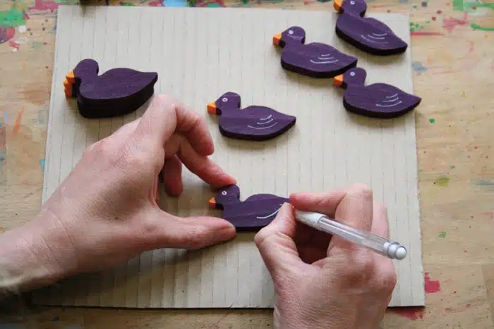 Canard – Grimm’s – Image 2