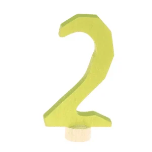 Chiffre – 2 – Grimm&rsquo;s