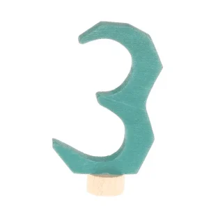 Chiffre – 3 – Grimm’s