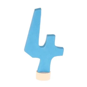 Chiffre – 4 – Grimm’s