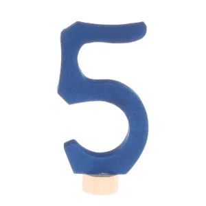 Chiffre – 5 – Grimm’s