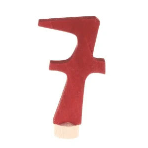 Chiffre – 7 – Grimm’s