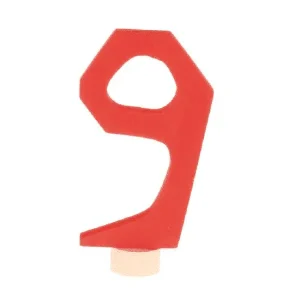 Chiffre – 9 – Grimm’s