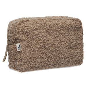 Trousse | boucle biscuit