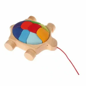 Tortue à tirer arc-en-ciel – Grimm&rsquo;s