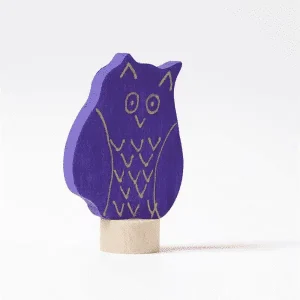 Hibou grand-duc – Grimm&rsquo;s