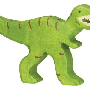 Tyrannosaurus Rex – Holztiger