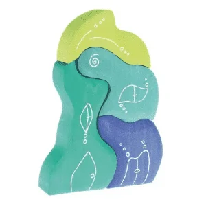 Casa Aqua – Blocs – Grimm&rsquo;s
