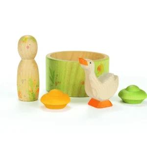 Ensemble « Hello summer! » – Grapat x Ostheimer