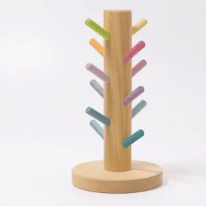 Arbre de tri pastel – Grimm&rsquo;s