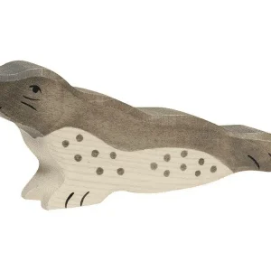 Phoque – Holztiger