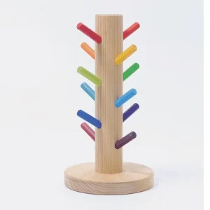 Arbre de tri arc-en-ciel – Grimm&rsquo;s