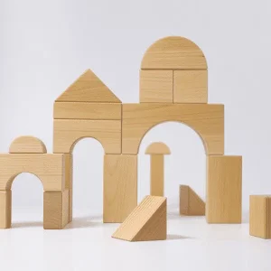 Blocs géants naturels XXL – Grimm&rsquo;s