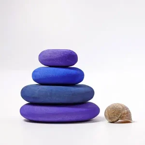 Galets rêve en bois – Grimm’s