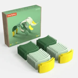 Arches (36 morceaux) – Waytoplay