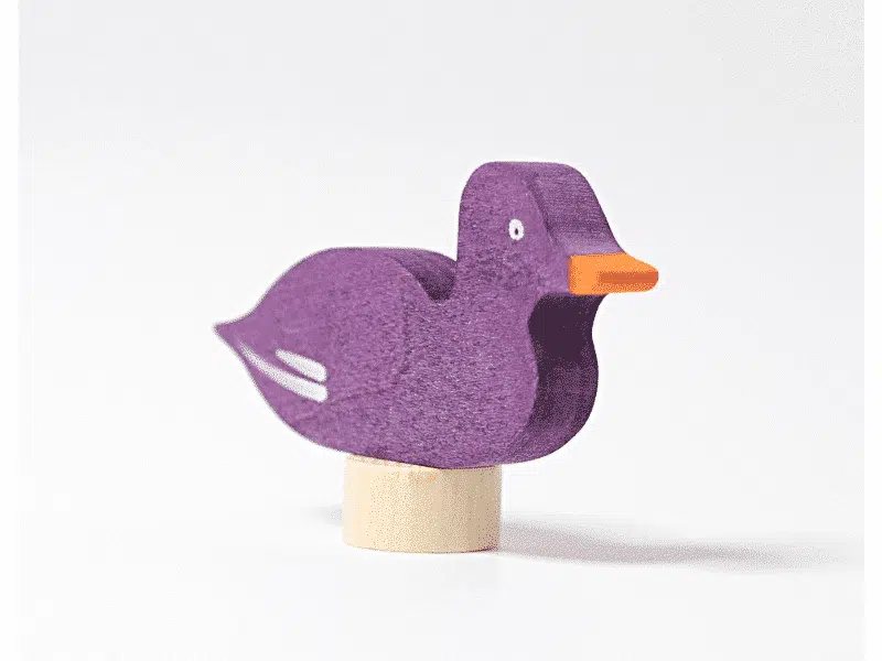 Canard – Grimm’s