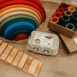 Coffret découverte – Le Multi-Âge (12 mois et +)