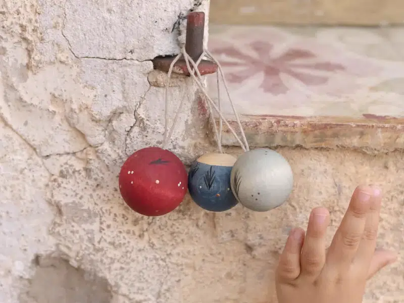 Ornement Boules de souhaits – Grapat – Image 3