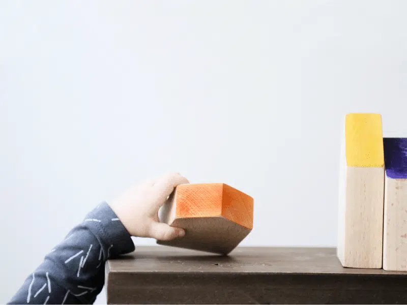 Maisons colorées (6) – Grapat – Image 5