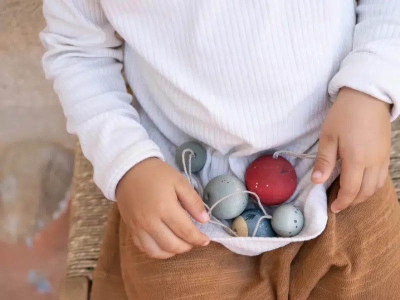 Ornement Boules de souhaits – Grapat – Image 2