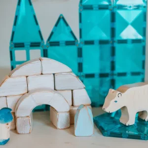 Coffret découverte – Féérie polaire