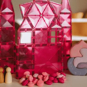 Coffret découverte – La vie en rose