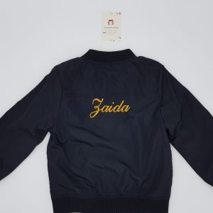 Bombers Personnalisé