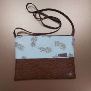 Pochette bandoulière