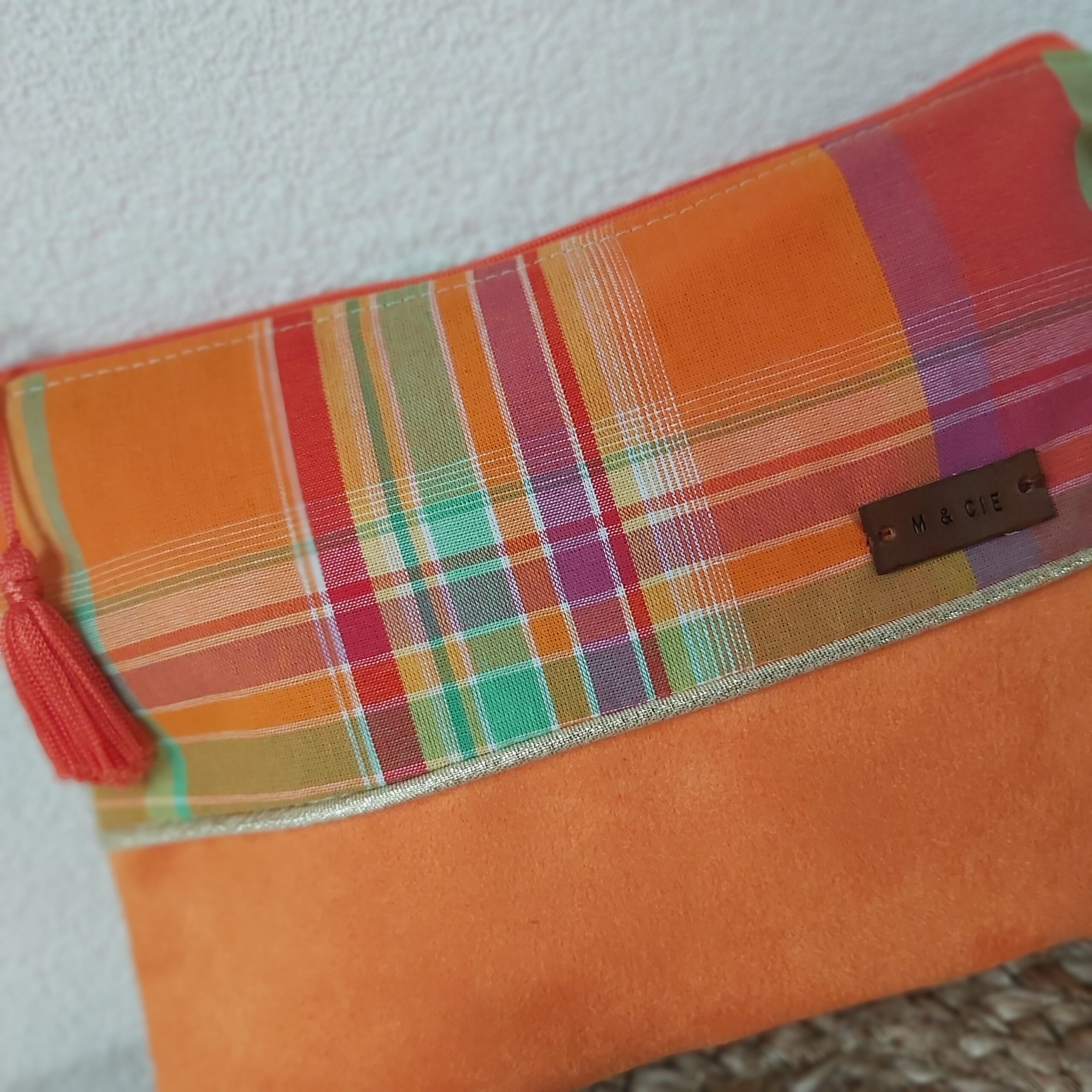 Pochette à main – Image 3