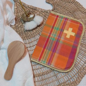 Protège carnet de santé