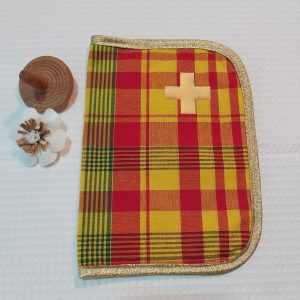 Protège carnet de santé