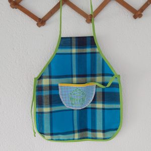 Tablier de cuisine