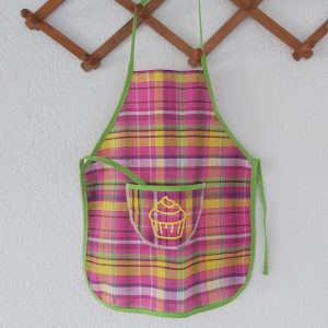 Tablier de cuisine