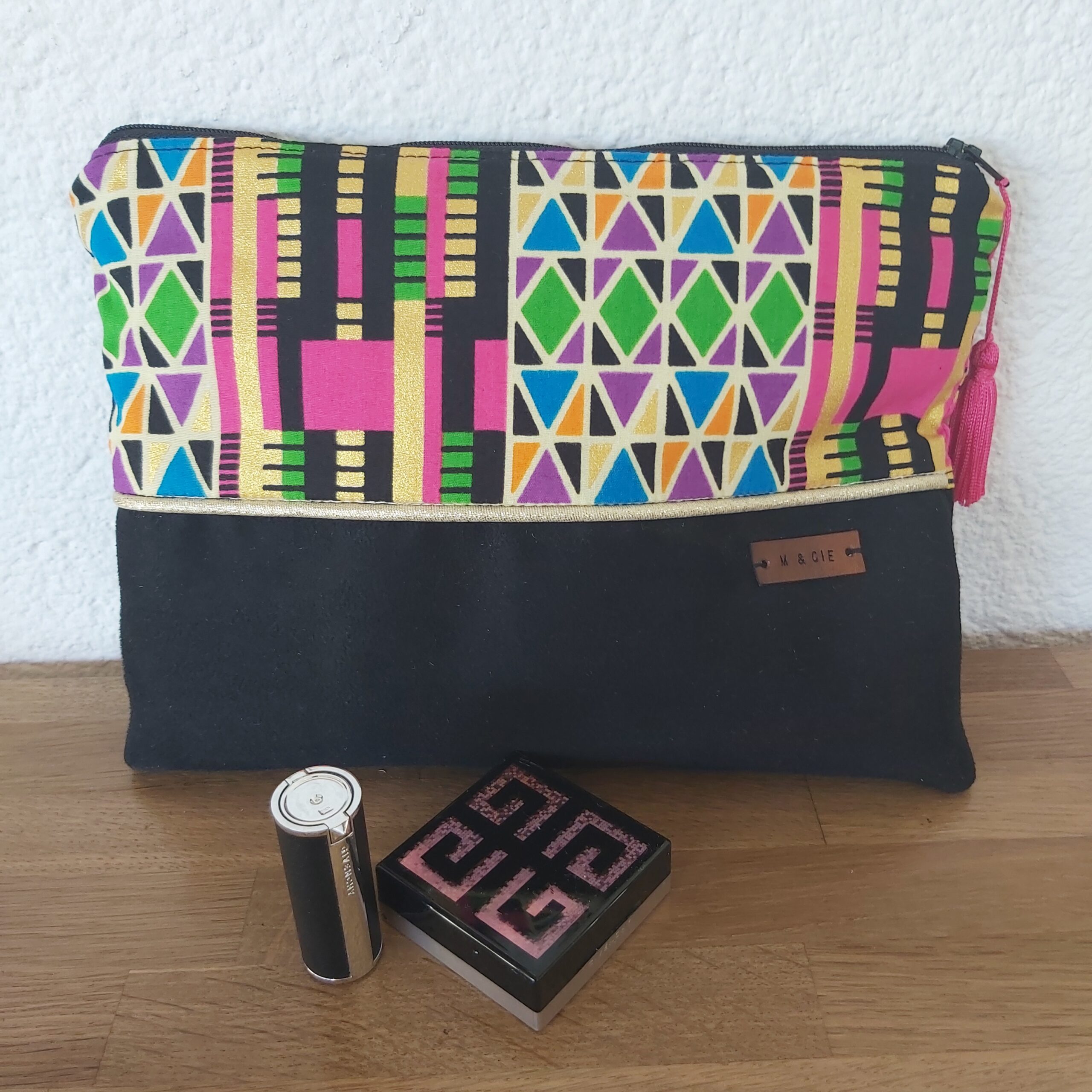 Pochette à main