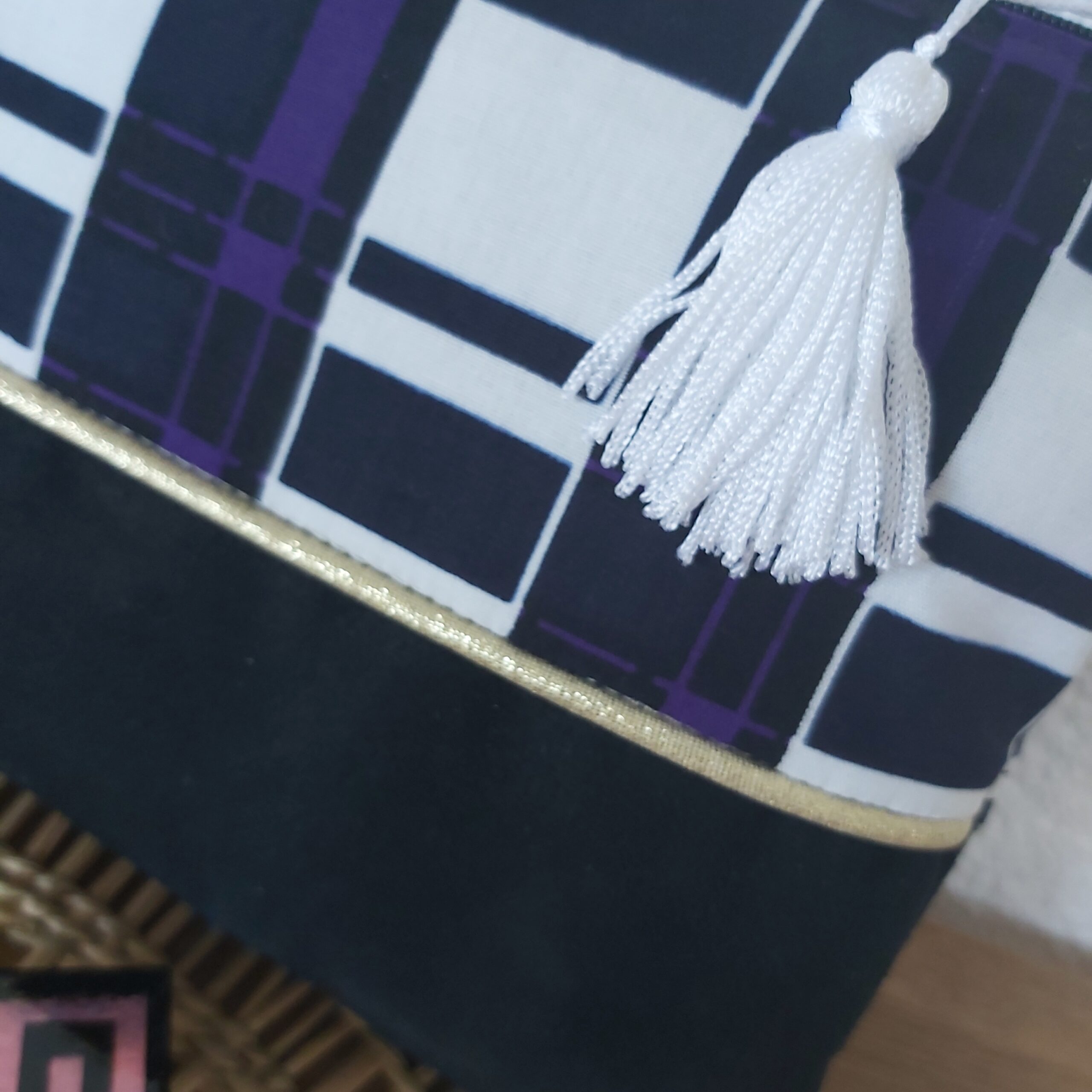 Pochette à main – Image 2