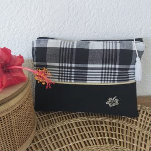 Pochette à main