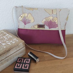 Pochette à bandoulière