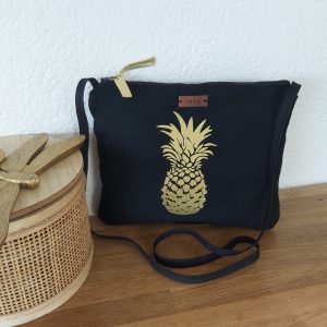 Pochette à bandoulière