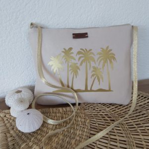 Pochette à bandoulière