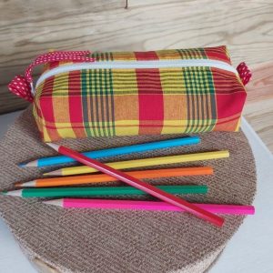 Trousse écolier
