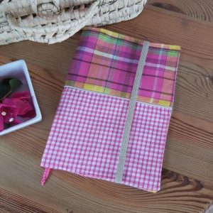 Protège carnet de santé