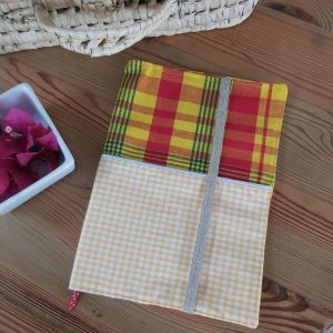 Protège carnet de santé