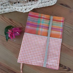 Protège carnet de santé