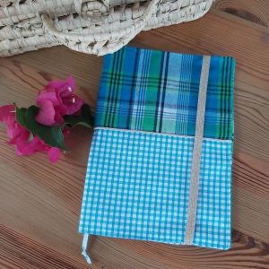 Protège carnet de santé