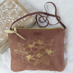 Pochette à bandoulière