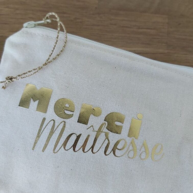 Pochette maîtresse – Image 2