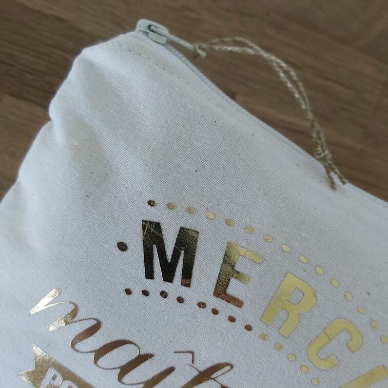 Pochette maîtresse – Image 2